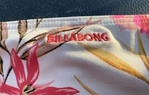 Billabong Bathing Suit Bottoms thumbnail 3
