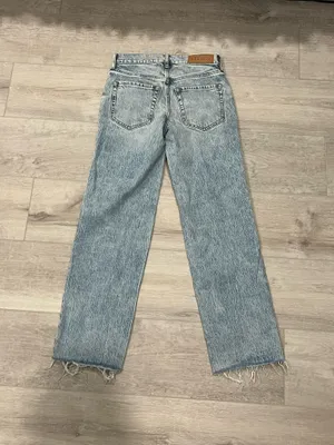 PacSun Stretch 90s Straight Jeans thumbnail 2