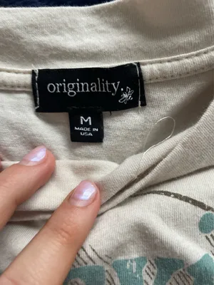 Dillard Nashville Tee thumbnail 2