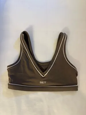 Set Active Bra thumbnail 2