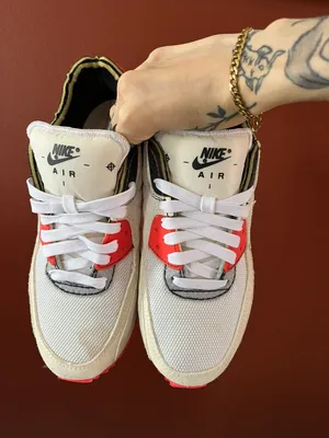 Nike Air Max 90 ‘Archetype’ thumbnail 3