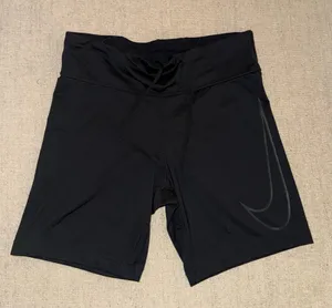 Black Nike Spandex thumbnail 1