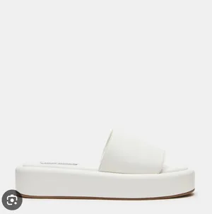 Steve Madden Sandals Platform thumbnail 2