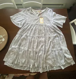 Entro Botique Dress thumbnail 1