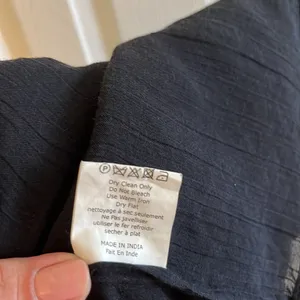 Lei Open Front Cardigan in good condition. Size:L . thumbnail 6