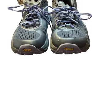 Altra Olympus 5 Shoes Womens‎ Size 8.5 Trail Running Vibram Megagrip AL0A7R74020 thumbnail 3