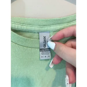 theta tee Green Size M thumbnail 3