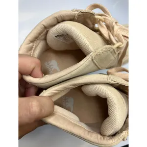 Sorel out n about Wedge Sneakers Womens 9.5 Tan Sand Excellent Suede trendy thumbnail 6