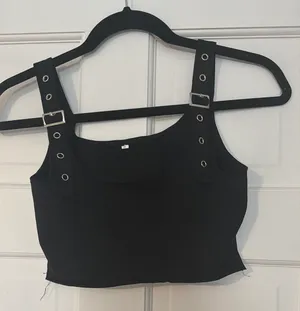 SheIn Tank Top thumbnail 1