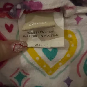 Pottery Barn Pajama Set thumbnail 3