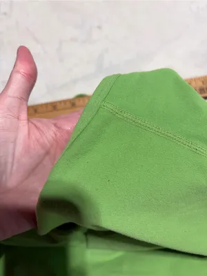 Lululemon Green Strappy Tank Top thumbnail 7