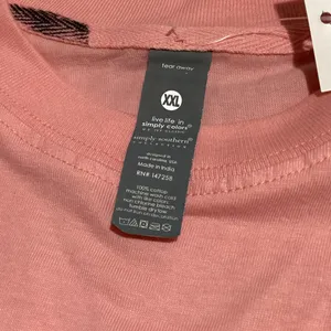 Simply Southern Coral 'Meowdy Partner' Long-sleeve T-Shirt XXL thumbnail 5