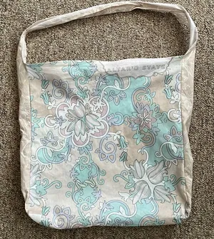 NWOT altar’d state hang up laundry bag thumbnail 1