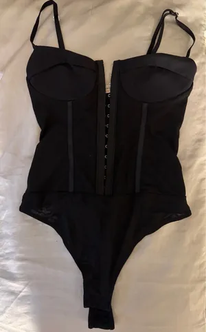 Free People Top thumbnail 2
