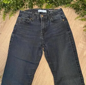 7 for all mankind jeans thumbnail 4