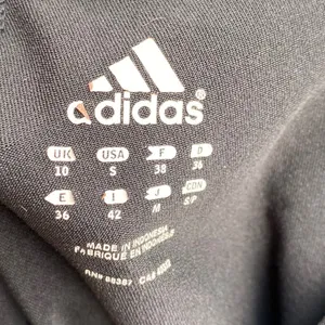 Adidas Black‎ Jogging Pants thumbnail 3