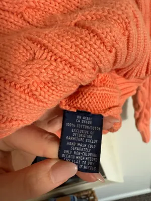 Ralph Lauren Sweater Knit thumbnail 4