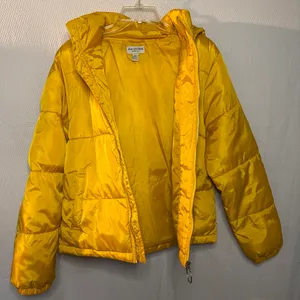 Arizona Jean Co. Puffer Coat thumbnail 3
