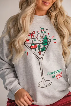 Sweatshirt thumbnail 1
