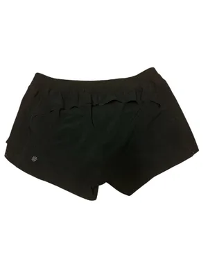 Athleta Shorts Black thumbnail 2
