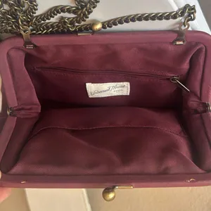 Elegant Purple Women's Bag thumbnail 6