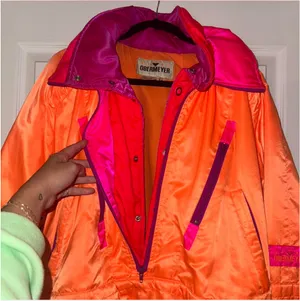 Vintage Obermeyer Ski Jacket thumbnail 2