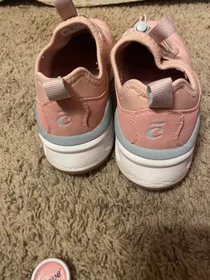 Pink Cloves Size 8 thumbnail 2