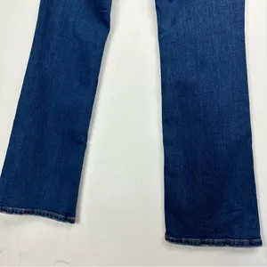 NWT Wrangler High Rise Bold Boot Jeans Sz 5/6 Medium Wash Bootcut thumbnail 15