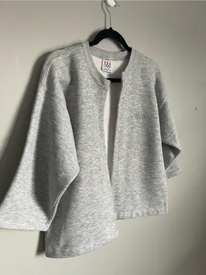 USA Olympic Fleece thumbnail 3