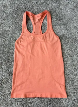 Lululemon Racerback Tank Swiftly thumbnail 1