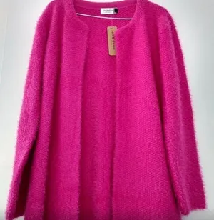 Jon & Anna New York Cardigan thumbnail 1
