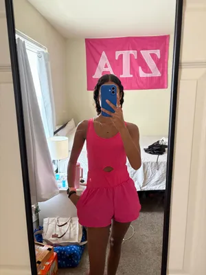 SheIn Romper thumbnail 2