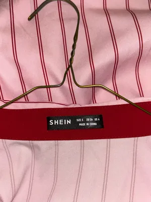Shein Top thumbnail 3