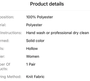 Cross Pattern Fishnet Tights, Hollow Out High Waist Mesh Pantyhose, Women's Stockings & Hosiery One Size 100% Polyester thumbnail 10