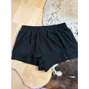 VUORI Women's Halo Performance Shorts Black Size small Athletic thumbnail 5