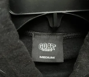 Hoodie Size M thumbnail 2