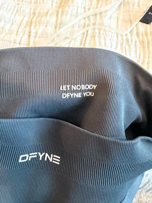 DFYNE Leggings thumbnail 5