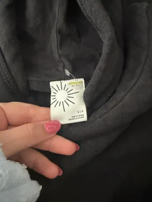 Aerie OFFLINE Sweatshirt  thumbnail 4