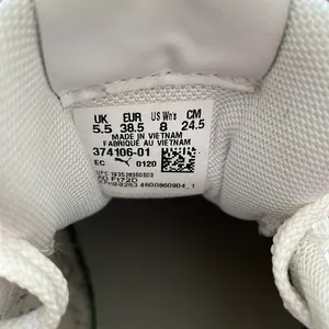 Women’s Puma soft fit sneakers thumbnail 4