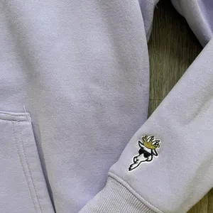 GOAT Lavender Hoodie with Embroidery thumbnail 5