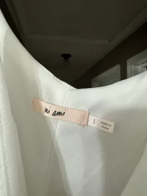 Francesca's dress thumbnail 3