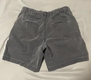 Gap Girlfriend Chino Short thumbnail 3