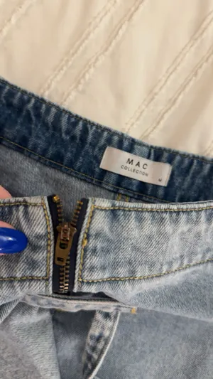 Mac collection skirt thumbnail 2