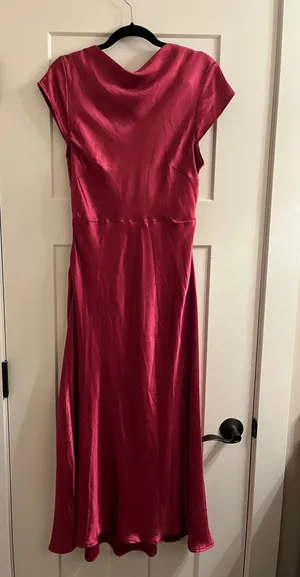 Hello Molly Dress thumbnail 1