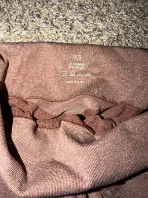 NVGTN Athletic leggings thumbnail 2