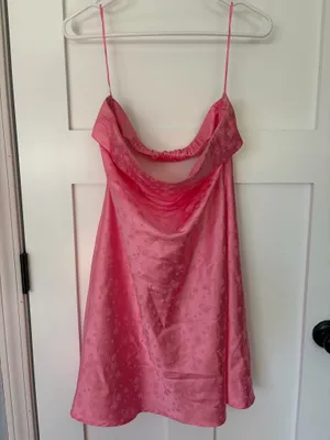 Altar'd State Dress thumbnail 2
