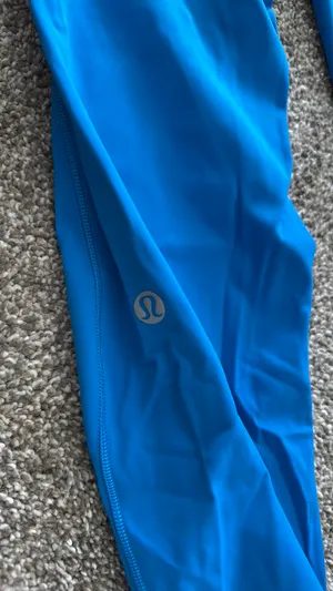 Lululemon Base Pace Leggings thumbnail 2