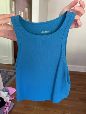 Wild Fable Tank Top thumbnail 1
