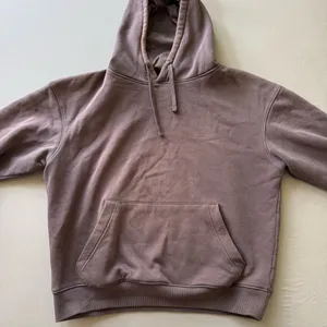 Denim & Flower Ricky Singh Relaxed Fit Hoodie thumbnail 2