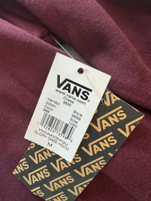 Vans Sweatshirt thumbnail 4